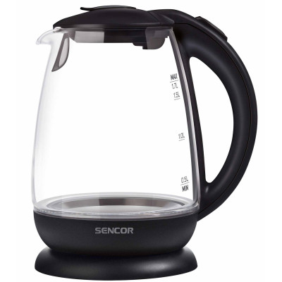 Электрочайник Sencor SWK 1785BK (6552068)