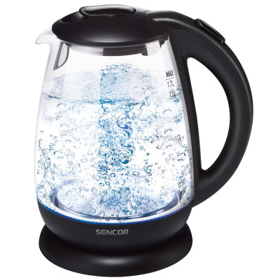Электрочайник Sencor SWK 1785BK (6552068) Электрочайник Sencor SWK 1785BK (6552068)