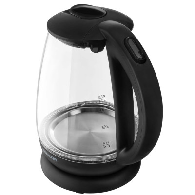 Электрочайник Sencor SWK 1785BK (6552068) Электрочайник Sencor SWK 1785BK (6552068)