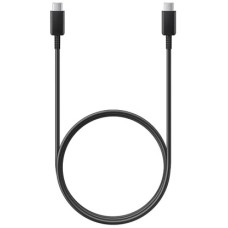 Кабель Samsung EP-DN975BWRGRU Type-C to Type-C Black (6576685)