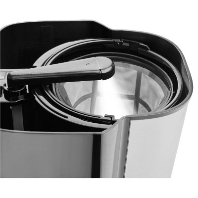 Кавоварка краплинна Sencor SCE 3050SS (6578993) Кавоварка краплинна Sencor SCE 3050SS (6578993)