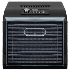 Сушки для фруктов и овощей Sencor SFD 6600BK (6579040)