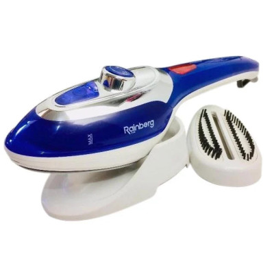 Відпарювач - праска ручна Rainberg 2000W RB 6315