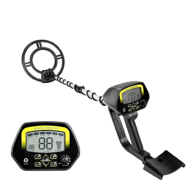 Металлоискатель грунтово-водный Discovery Tracker MD-4060 (HFJFKF98FF)