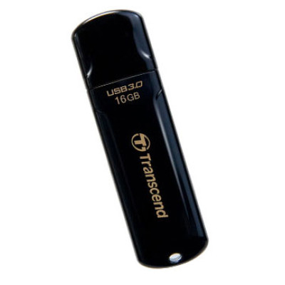Flash Drive Transcend JetFlash 700 16GB (TS16GJF700) (5818905) Flash Drive Transcend JetFlash 700 16GB (TS16GJF700) (5818905)
