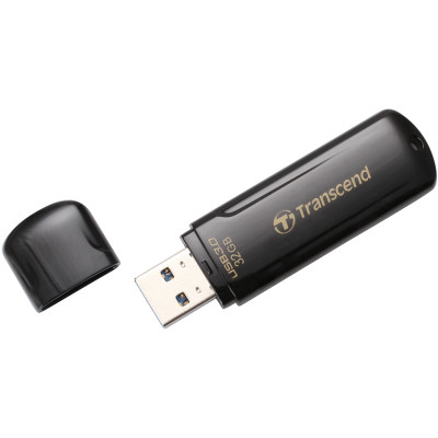 Flash Drive Transcend JetFlash 700 32GB (TS32GJF700) (5821730) Flash Drive Transcend JetFlash 700 32GB (TS32GJF700) (5821730)