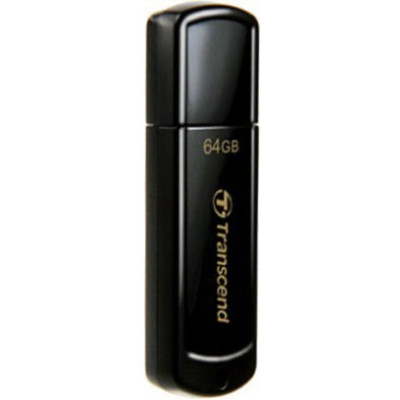 Flash Drive Transcend JetFlash 350 64GB (TS64GJF350) (5920054)