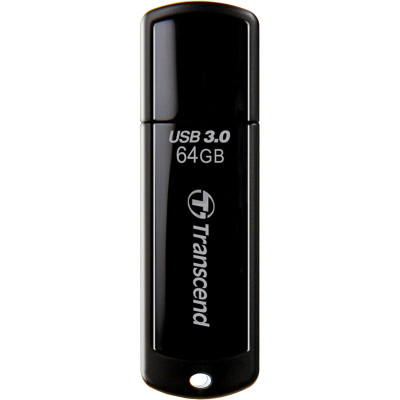 Flash Drive Transcend JetFlash 700 64GB (TS64GJF700) (5962745) Flash Drive Transcend JetFlash 700 64GB (TS64GJF700) (5962745)
