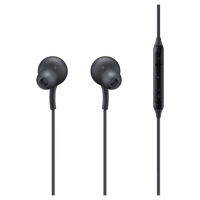 Гарнитура SAMSUNG EO-IC100 USB Type-C Black (6537049) Гарнитура SAMSUNG EO-IC100 USB Type-C Black (6537049)