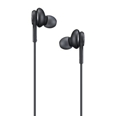 Гарнитура SAMSUNG EO-IC100 USB Type-C Black (6537049) Гарнитура SAMSUNG EO-IC100 USB Type-C Black (6537049)