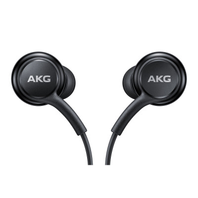 Гарнитура SAMSUNG EO-IC100 USB Type-C Black (6537049) Гарнитура SAMSUNG EO-IC100 USB Type-C Black (6537049)