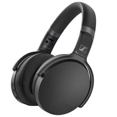 Гарнитура SENNHEISER HD 450 BT Black (6542024)