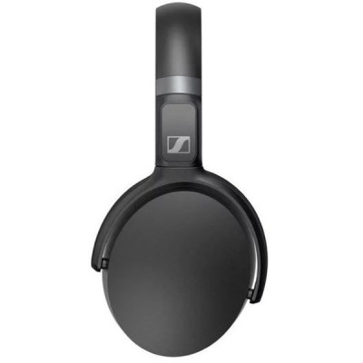 Гарнитура SENNHEISER HD 450 BT Black (6542024) Гарнитура SENNHEISER HD 450 BT Black (6542024)