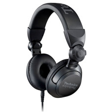 Навушники PANASONIC EAH-DJ1200E-K (6549006)