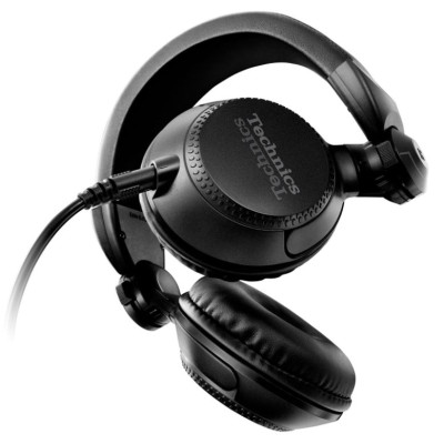 Навушники PANASONIC EAH-DJ1200E-K (6549006) Навушники PANASONIC EAH-DJ1200E-K (6549006)