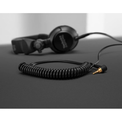 Навушники PANASONIC EAH-DJ1200E-K (6549006) Навушники PANASONIC EAH-DJ1200E-K (6549006)