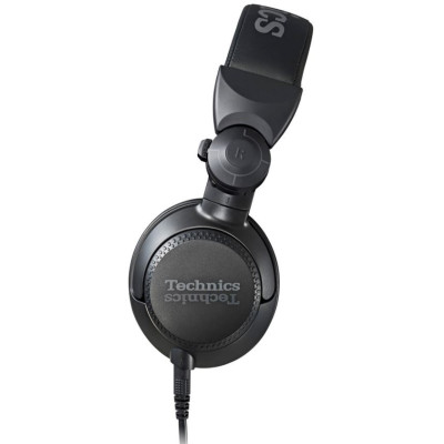 Навушники PANASONIC EAH-DJ1200E-K (6549006) Навушники PANASONIC EAH-DJ1200E-K (6549006)