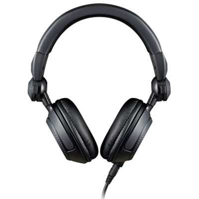 Навушники PANASONIC EAH-DJ1200E-K (6549006) Навушники PANASONIC EAH-DJ1200E-K (6549006)