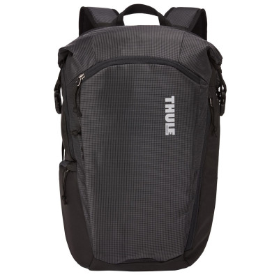 Рюкзак Thule EnRoute Large DSLR Backpack TECB-125 Black (6482175) Рюкзак Thule EnRoute Large DSLR Backpack TECB-125 Black (6482175)