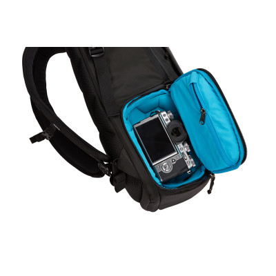 Рюкзак Thule EnRoute Large DSLR Backpack TECB-125 Black (6482175) Рюкзак Thule EnRoute Large DSLR Backpack TECB-125 Black (6482175)