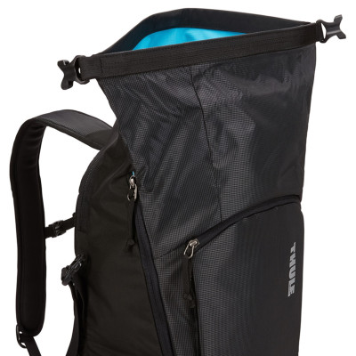 Рюкзак Thule EnRoute Large DSLR Backpack TECB-125 Black (6482175) Рюкзак Thule EnRoute Large DSLR Backpack TECB-125 Black (6482175)