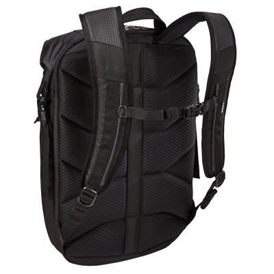 Рюкзак Thule EnRoute Large DSLR Backpack TECB-125 Black (6482175) Рюкзак Thule EnRoute Large DSLR Backpack TECB-125 Black (6482175)