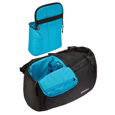 Рюкзак Thule EnRoute Large DSLR Backpack TECB-125 Black (6482175) Рюкзак Thule EnRoute Large DSLR Backpack TECB-125 Black (6482175)