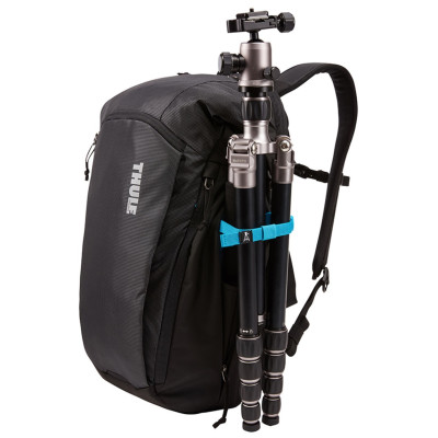 Рюкзак Thule EnRoute Large DSLR Backpack TECB-125 Black (6482175) Рюкзак Thule EnRoute Large DSLR Backpack TECB-125 Black (6482175)