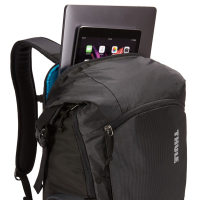Рюкзак Thule EnRoute Large DSLR Backpack TECB-125 Black (6482175) Рюкзак Thule EnRoute Large DSLR Backpack TECB-125 Black (6482175)
