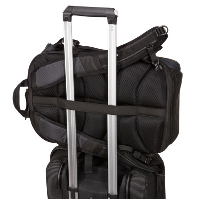 Рюкзак Thule EnRoute Large DSLR Backpack TECB-125 Black (6482175) Рюкзак Thule EnRoute Large DSLR Backpack TECB-125 Black (6482175)