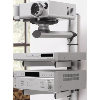 Настінний кронштейн Vogels EPW 6565 Projector Wall Solution (6107739) Настінний кронштейн Vogels EPW 6565 Projector Wall Solution (6107739)