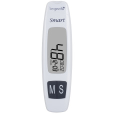 Глюкометр Longevita Smart (6397645)