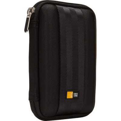 Чохол Case Logic QHDC101K Black (5819751) Чохол Case Logic QHDC101K Black (5819751)