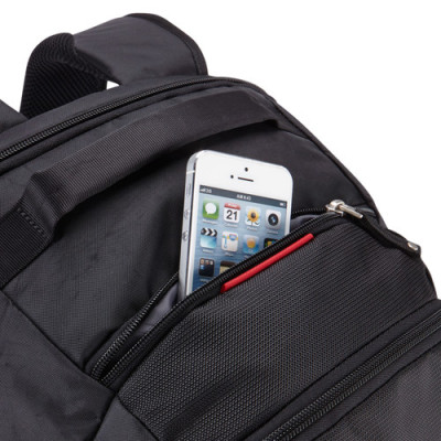 Рюкзак Case Logic BPEB115 Black (6180981) Рюкзак Case Logic BPEB115 Black (6180981)