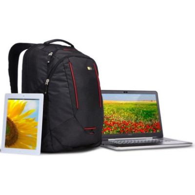 Рюкзак Case Logic BPEB115 Black (6180981) Рюкзак Case Logic BPEB115 Black (6180981)