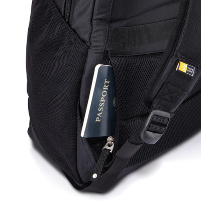 Рюкзак Case Logic BPEB115 Black (6180981) Рюкзак Case Logic BPEB115 Black (6180981)