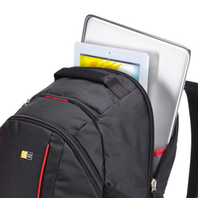 Рюкзак Case Logic BPEB115 Black (6180981) Рюкзак Case Logic BPEB115 Black (6180981)