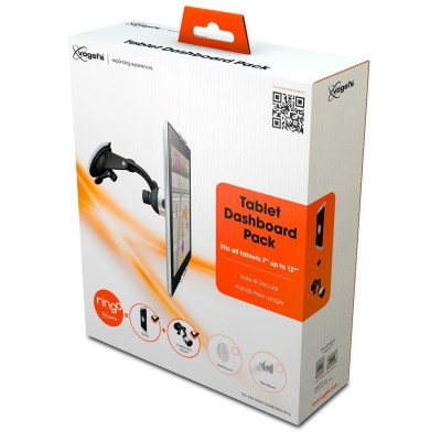 Крепление Vogels RingO TMS 1050 Tablet Dashboard Pack (6537248) Крепление Vogels RingO TMS 1050 Tablet Dashboard Pack (6537248)