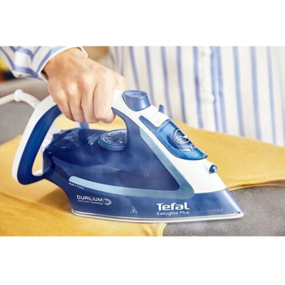 Утюг с подачей пара Tefal FV5735E0 (6550418) Утюг с подачей пара Tefal FV5735E0 (6550418)
