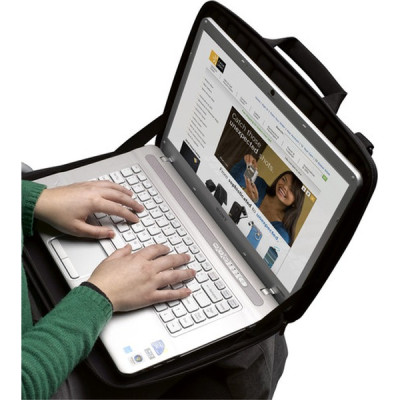 Сумка Case Logic Attache 16 Сумка Case Logic Attache 16