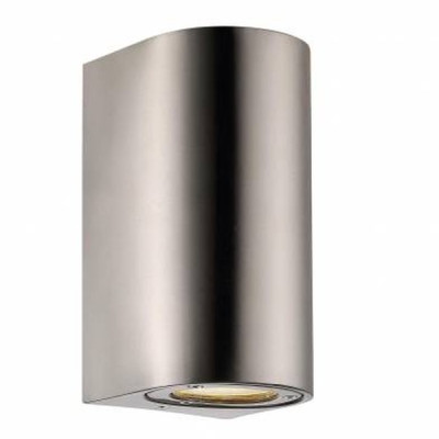 Уличный настенный светильник Canto Maxi 77561034 Nordlux