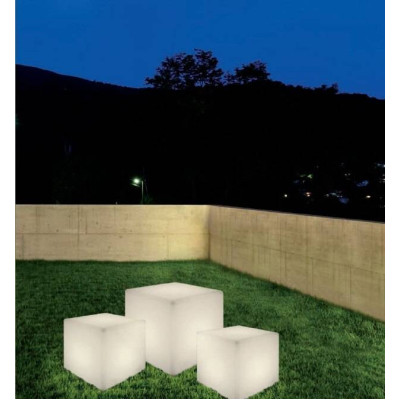 Декоративный уличный светильник Nowodvorski CUMULUS CUBE L 8965 Декоративный уличный светильник Nowodvorski CUMULUS CUBE L 8965