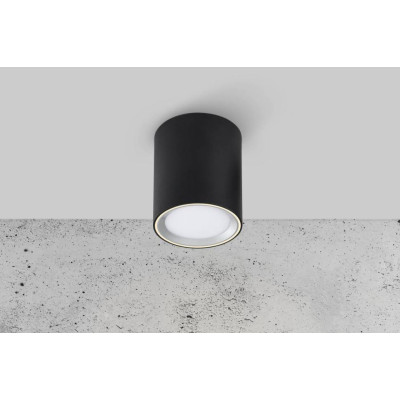 Точковий світильник Nordlux FALLON 47550103 (Nor47550103) Точковий світильник Nordlux FALLON 47550103 (Nor47550103)