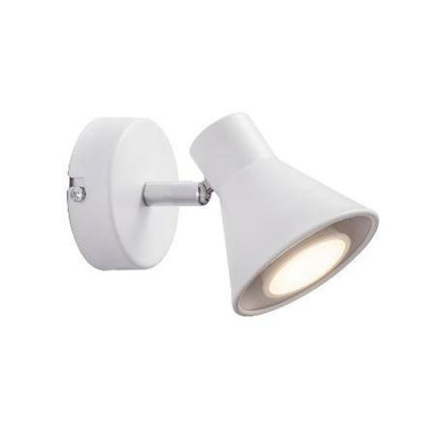 Бра Nordlux Eik 45761001 Белый