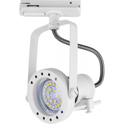 Трековый светильник TK Lighting TRACER 4065 Белый