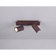 Стельовий світильник TRIO MARLEY 802400224 Коричневий