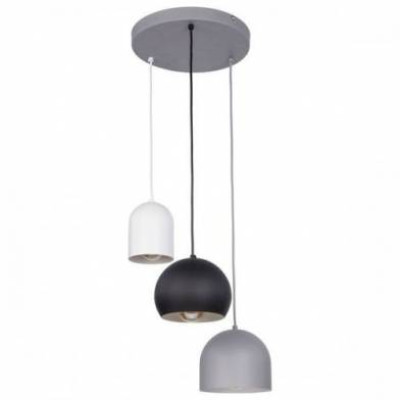 Люстра TK Lighting TEMPRE 2827