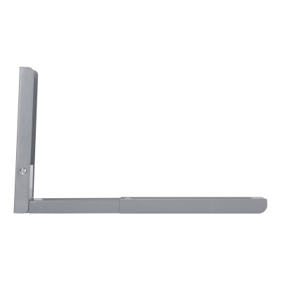 Настінне кріплення X-Digital MW2080 Silver (5650243) Настінне кріплення X-Digital MW2080 Silver (5650243)