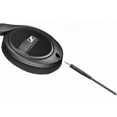 Гарнитура Sennheiser HD 569 (6313901) Гарнитура Sennheiser HD 569 (6313901)