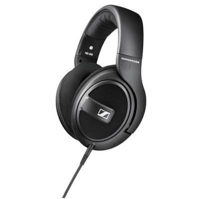 Гарнитура Sennheiser HD 569 (6313901) Гарнитура Sennheiser HD 569 (6313901)